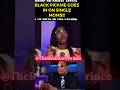 BLACK PICKME GOES IN ON SINGLE MOMS!!#dating #relationships #fyp #datingadvice