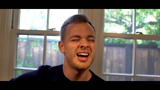 Video-Miniaturansicht von „Clark Beckham - I Hurt Too Much (Live Acoustic Performance)“