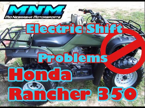 complete-honda-rancher-trx-350-es-4x4-engine-tear-down-motor-rebuild-video-2/3