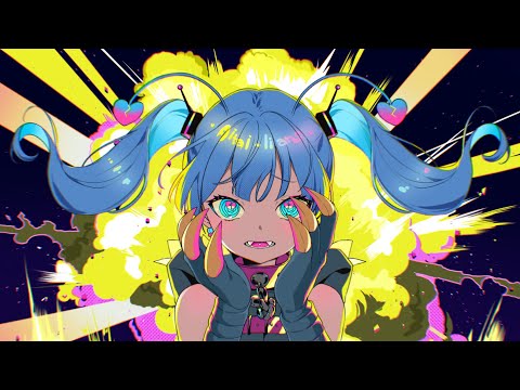 DECO*27 - キメラ feat. 初音ミク