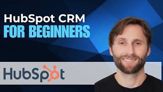 HubSpot CRM Tutorial for Beginners [2026 Guide]