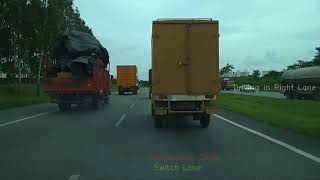 Freight Safety and Driver Performance Evaluation System screenshot 4