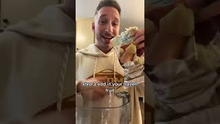 Why do I say “how to make cottage cheese not taste like sh*t”? It’s because I once thought cottage c