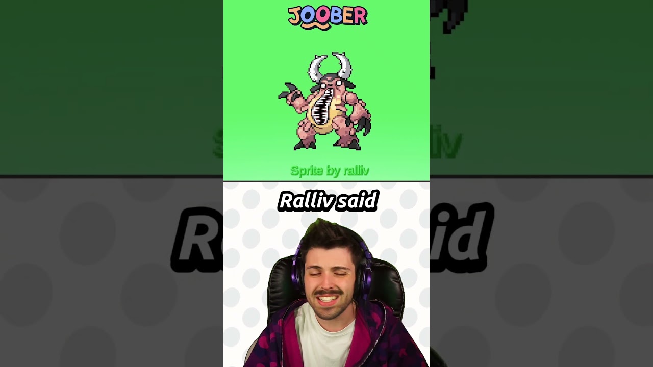 NIGHTMARE INDUCING Miltank Pokemon Fusions #pokemon #nintendo #gaming #joober