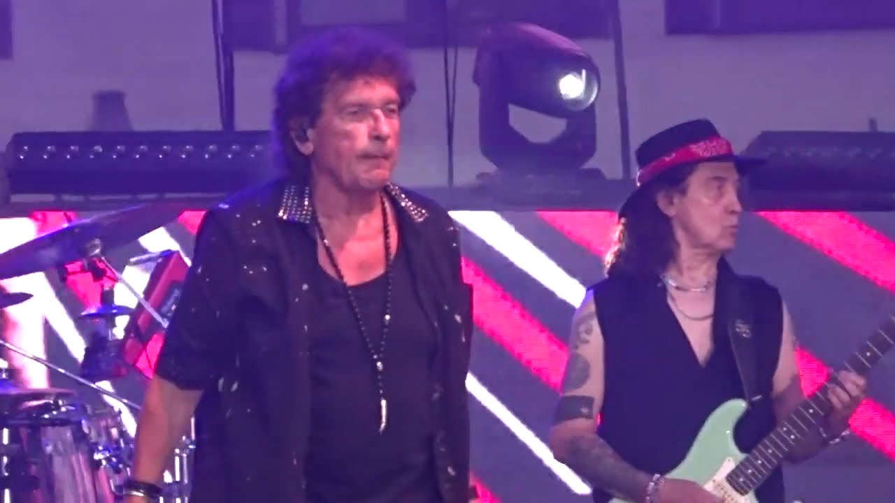 Lady Pank - Vademecum skauta (26.7.2025 at Plac Powstańców Wielkopolskich, Murowana Goślina)