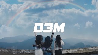 BABYMONSTER - Love In My Heart (D3M Remix)