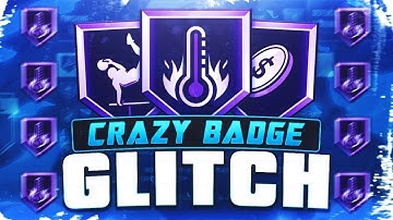*New* NBA 2k20 INSTANT BADGE GLITCH AFTER PATCH 1.10! GET ALL BADGES MAXED FAST AND SIMPLE