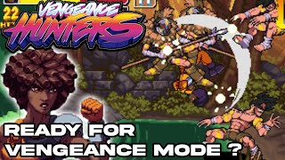 Learning More Candy ! Vengeance Hunters Candy (Hunter) screenshot 2