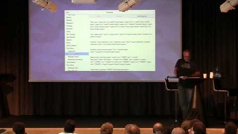 GUADEC 2015: GTK+ can do this