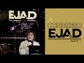 CONGRESO EJAD 2020 Parte 1 (Enseñanza Liliana Hunter)