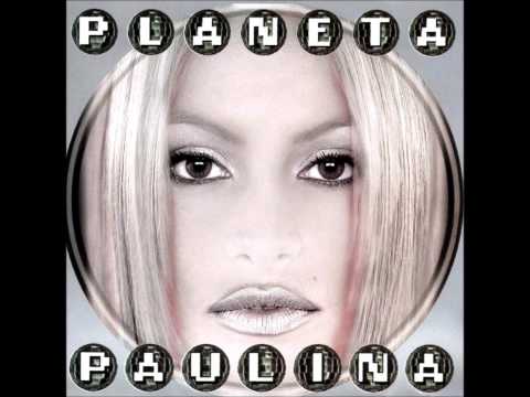 Paulina Rubio -
