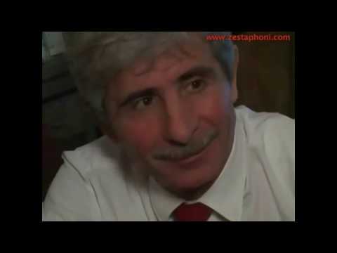 ჰაკერი ტეხავს ბანკს. \"გზააბნეულნი\" (Music By Choncxis Mzera)