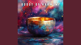Elevated Harmonic Bliss