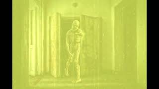 Backrooms music: Run Away!