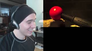 (Reupload) Charmx  reacting to Flaccid Flexor Dub