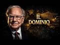 WARREN  BUFFETT  : Il RE  SILENZIOSO che CONTROLLA MILIARDI