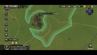 Level 2 Fort openings (Gold 4) - Warpath: Ace Shooter screenshot 4