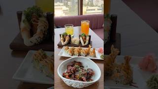 Megumi Restaurant | Japanese Pan-Asian Food | Linking Road