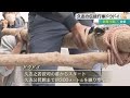 とにかく痛い だから効く 男性の局部を激しく刺激する奇祭 ドウドイ 痛みの先にあるものは 