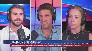 Bills Campday Recap August 13 2026