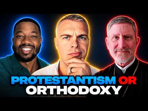 Protestant/Orthodox Dialogue: The Nature of the True Christian Church