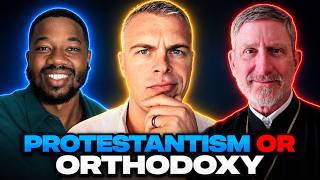 Protestant/Orthodox Dialogue: The Nature of the True Christian Church