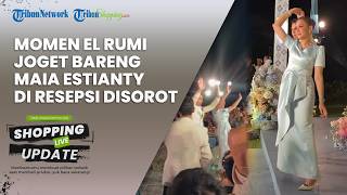 Download lagu Ahmad Dhani Not Invited, El Rumi’s Moment Dancing with Maia Estianty at Bali Reception Steals the...