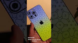 Mobile skins for all your handsets
