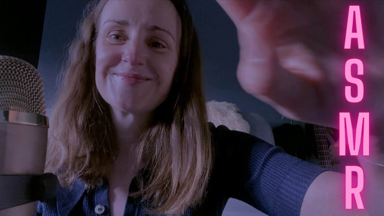 En god start på det nye år (positive affirmationer, åndedræt, visual triggers) + face reveal 🤍