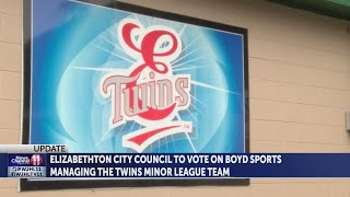 New management firm approved for Elizabethton Twins