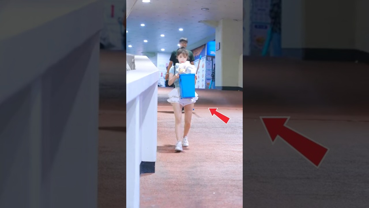 Why Japan has NO Trash Bins 🗑️🚫 #shorts #japan #culture