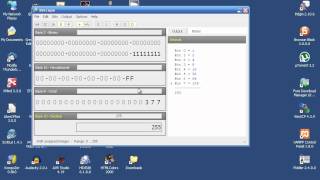 Full Embedded University Tutorial - No.2 - First freeware software, Author: Anastasios Kanakis Update