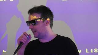 Forever 2018 - Prizegiving - Atari Music & Graphics