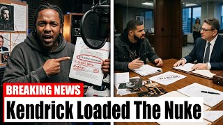 Drake Expected To Run BACK To UMG For New Deal After LOSING Everything