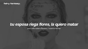 Thumbnail of Taylor Swift ft. Post Malone - Fortnight (video oficial)『sub. español + letra/ lyrics』