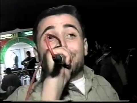 محمد منير حفلة ام حوش ج 2