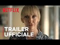 Frammenti di lei | Trailer ufficiale | Netflix Italia