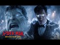 Mr. Negative Awakens Grey Hulk | Spider-Man - Brand New Day | Concept AI Teaser