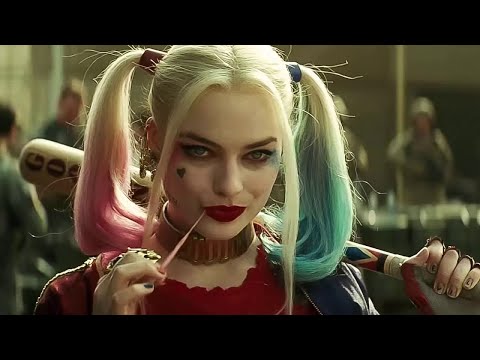 Birds of Prey - L'Histoire de Harley Quinn