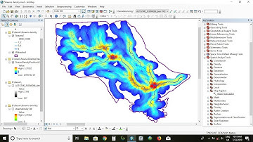 how to setnull 0 values from Ratser Dataset in ArcGIS