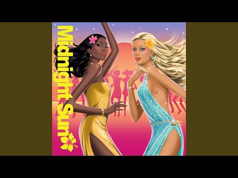 Zara Larsson & Muni Long - Midnight Sun