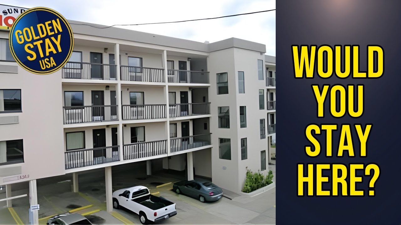 Sundial Inn - Would You Stay Here? | Virginia Beach (VA), United States⭐