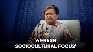 Philippines To Bring Fresh Sociocultural Focus To 2026 Asean Chairmanship