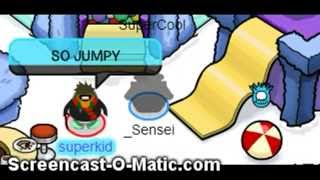 SuperkidCPPS - Newest, Best, CPPS Ever!!