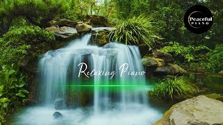 Dream - Relaxing Piano Music for Sleep, Study Music, Stress Relief