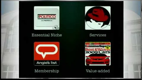 [RJI] Community is Key: Sharing Values
