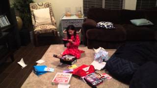 Easton And Layla Birthday Heelys