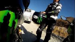 Motorcycle Accident Fatality At Angeles Crest Highway 2 Motorcycle Vlog