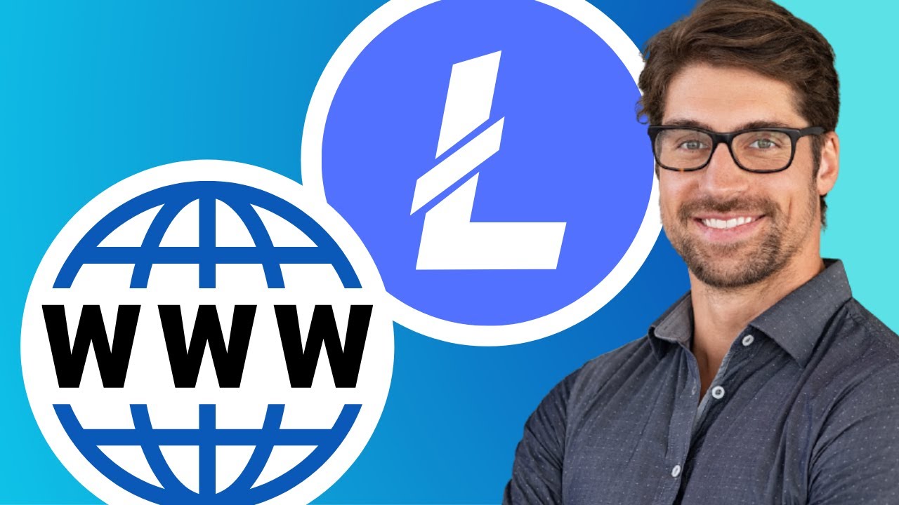 How to Accept Litecoin (LTC) Donations on Your Website (Free 2025)