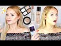 HOW TO GET THAT INSTAGRAM GLOW!! FRESH DEWY SUMMER MAKEUP | sophdoesnails